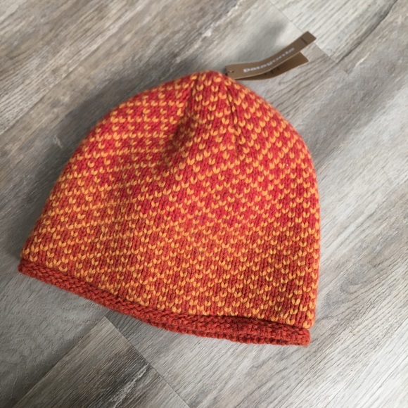 Patagonia Wool Blend 